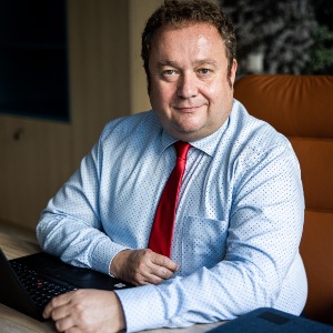 Chikán Attila