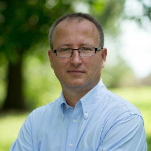 Szederkényi Zsolt
