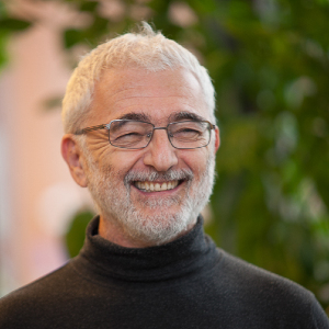 Kenyeres István