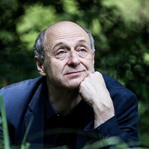 Fischer Iván