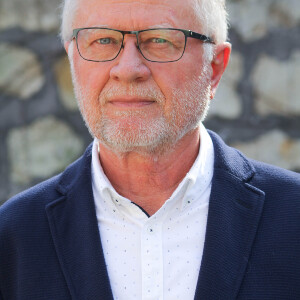 Lehel László