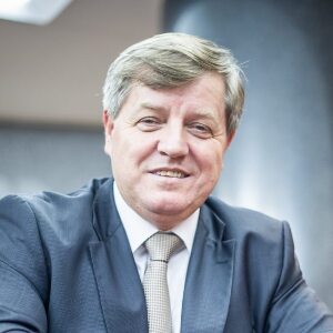 Stumpf István