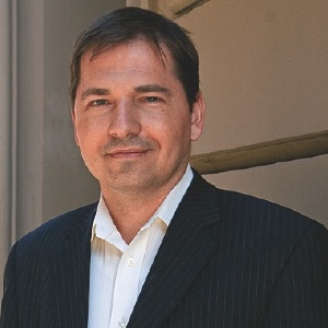 Brückner Gergely