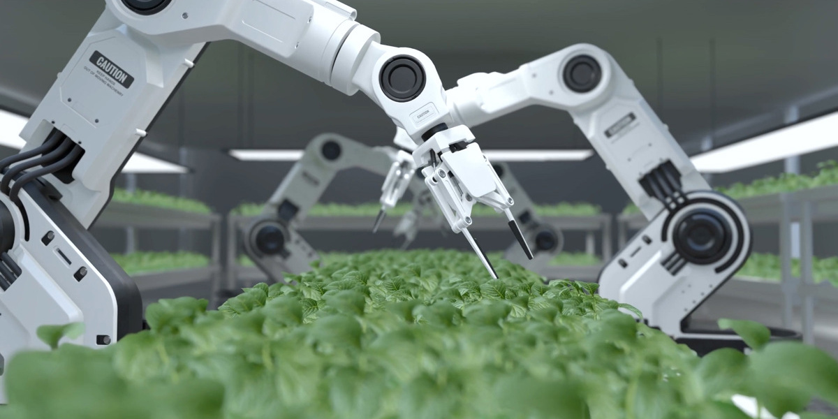 Mit jelent ma az intelligens robotika? Robotok az orvoslásban és a termelésben