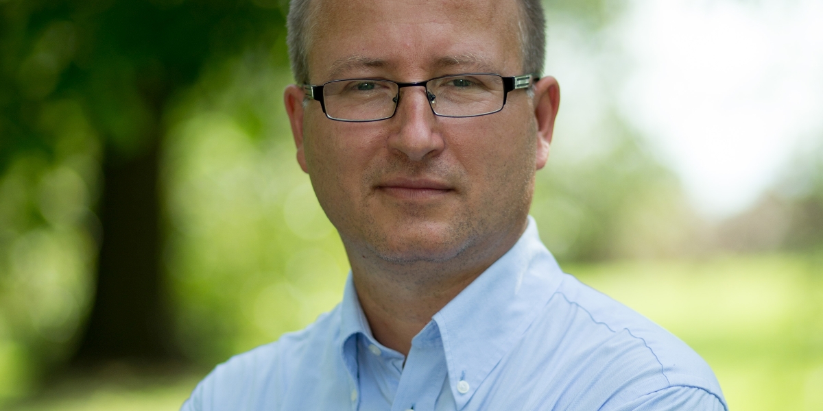 Szederkényi Zsolt: A rombusz titka, azaz folyamatalapú vállalatépítés