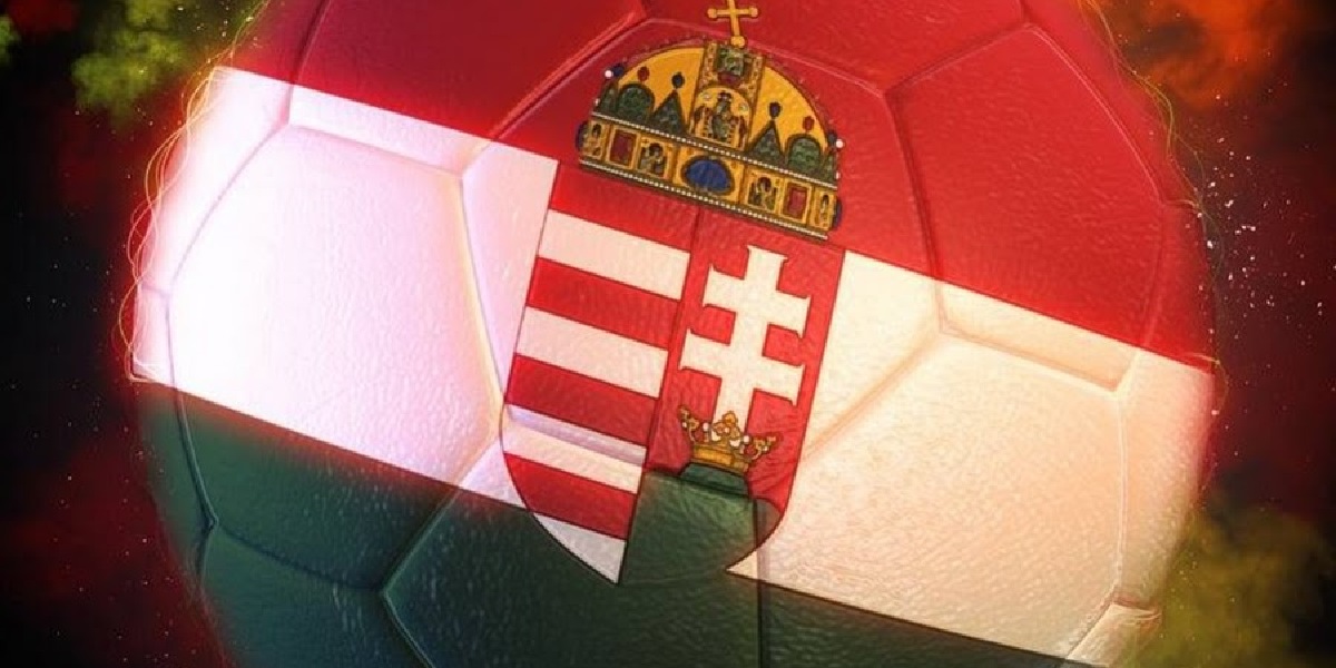 Magyarország - Szerbia Eb selejtező