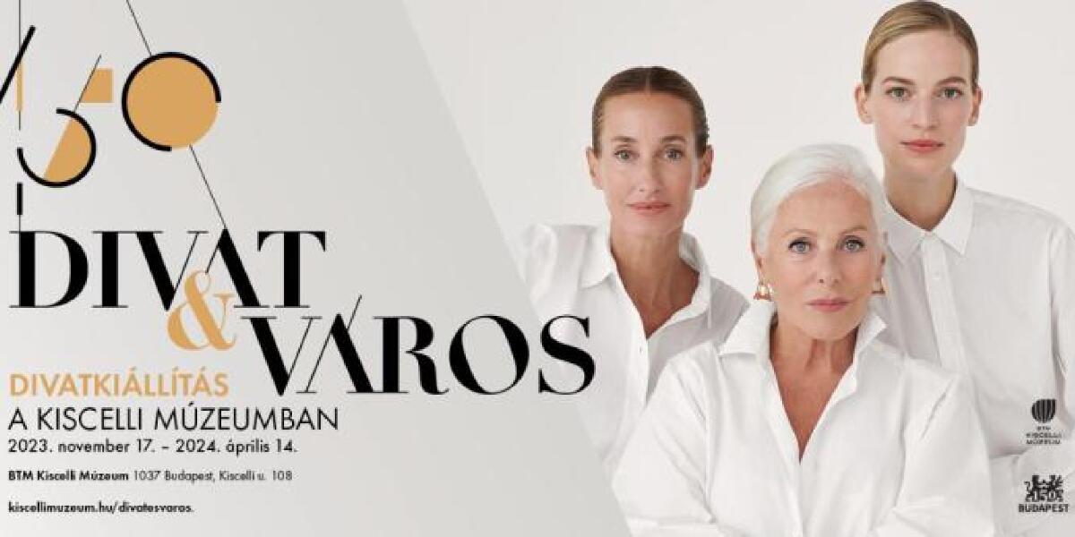 Divat & Város