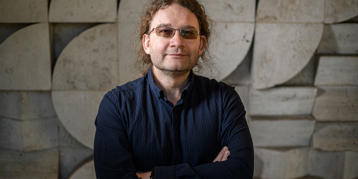 Rab Árpád: Jövőformálás az emberi és a mesterséges intelligencia segítségével