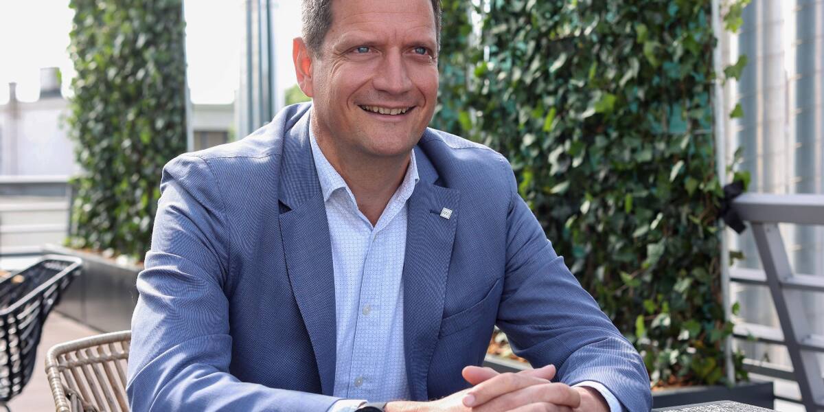 Szabó Balázs: A sebezhetőség ereje