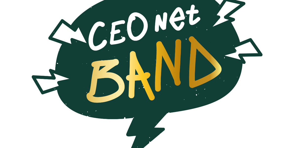 CEONET KERTI PARTI: beharangozó & bemutatkozik a CEONET BAND