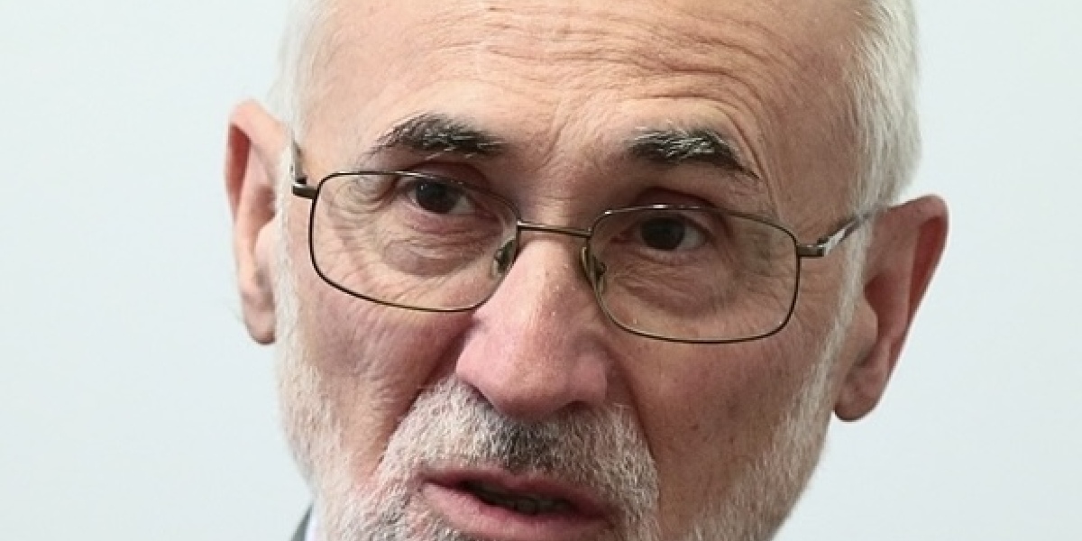 Romsics Ignác: Gorbacsov