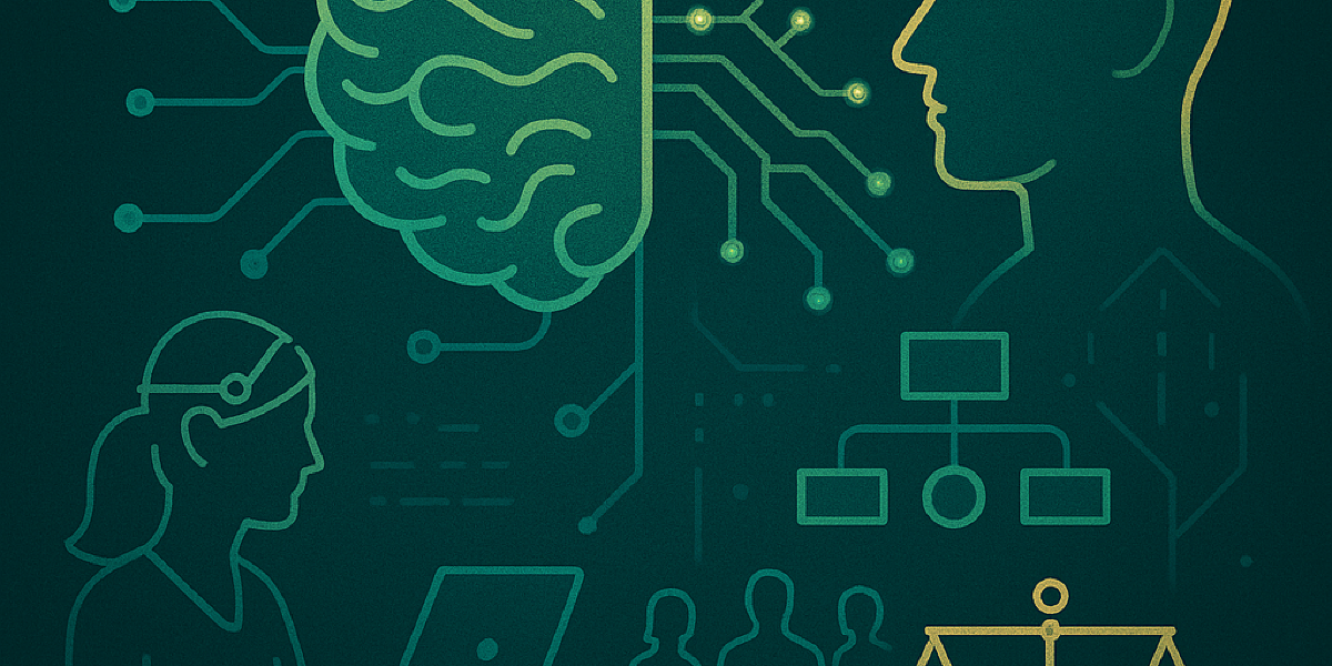 Gordiusz kör: Neurovezetés (Neuroleadership) térnyerése a szervezetekben